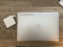 MacBook Pro 15 tum, Retina (2015)