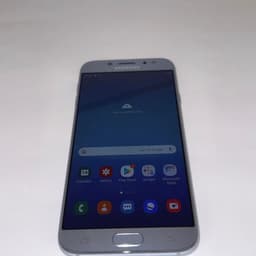 Samsung Galaxy J7 Mycket fint