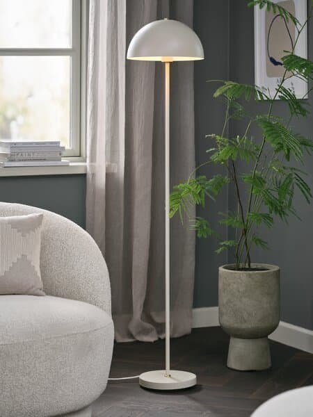 Golvlampa