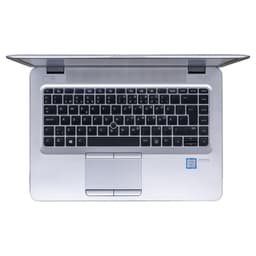 HP ELITEBOOK 840 G3 6GEN I5 14''FHD LED 16GB RAM 1TBT(1000GB HD)