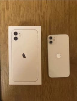 iPhone 11