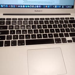 MacBook Air