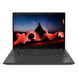 Lenovo Thinkpad T14 gen3 - i5-1235U - 16GB - 14" IPS - Facial recognition
