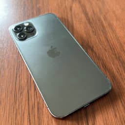 iPhone 12 pro 256gb