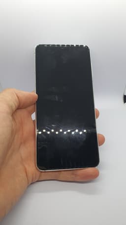 Samsung Galaxy S21 5G 128GB Vit