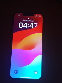 Iphone 13, 128 GB