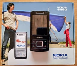 Nokia 6500