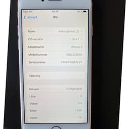 iPhone 8