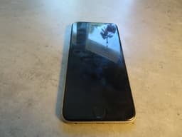 iPhone 6 defekt /trasig