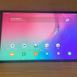 Samsung Tab A