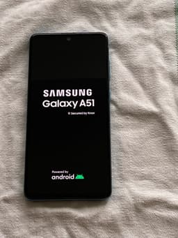 Samsung Galaxy A51