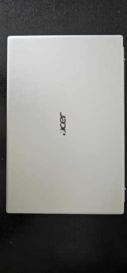 Acer Swift 3 - AMD Ryzen 5