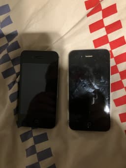 Appel Iphone 4s