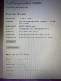 ASUS Vivobook 17 Laptop