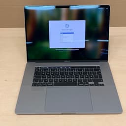 Apple MacBook Pro i7 (A2141 EMC 3347) E0180162