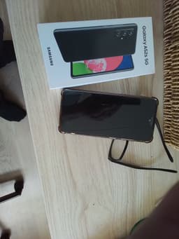 Samsung Galaxy A52s 5G