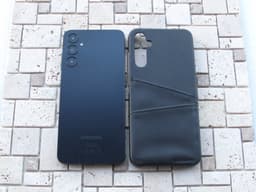 Samsung Galaxy A05s 4/64GB-Duos-Olåst