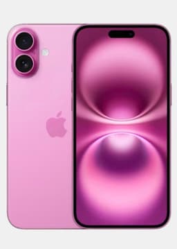 iPhone 16 plus