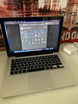 MacBook Pro