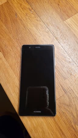 Huawei P9
