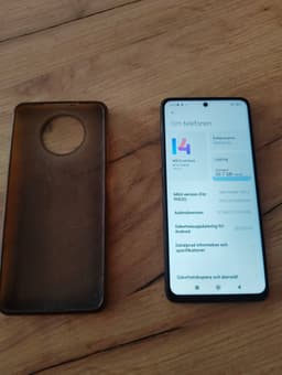 Xiaomi POCO X3 Pro