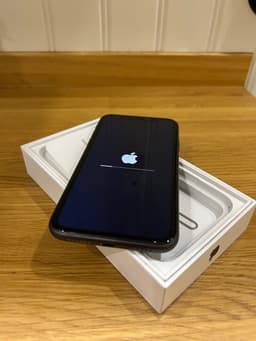 iPhone 11 64gb