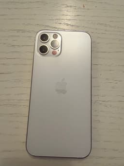 iPhone 12 Pro 128GB