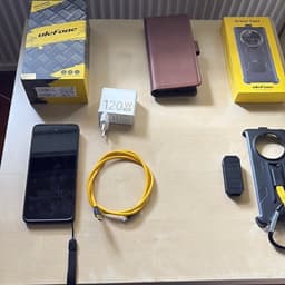 Ulefone Armor 23 Ultra