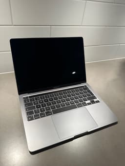 MacBook Pro 13-tum, M1, 2020