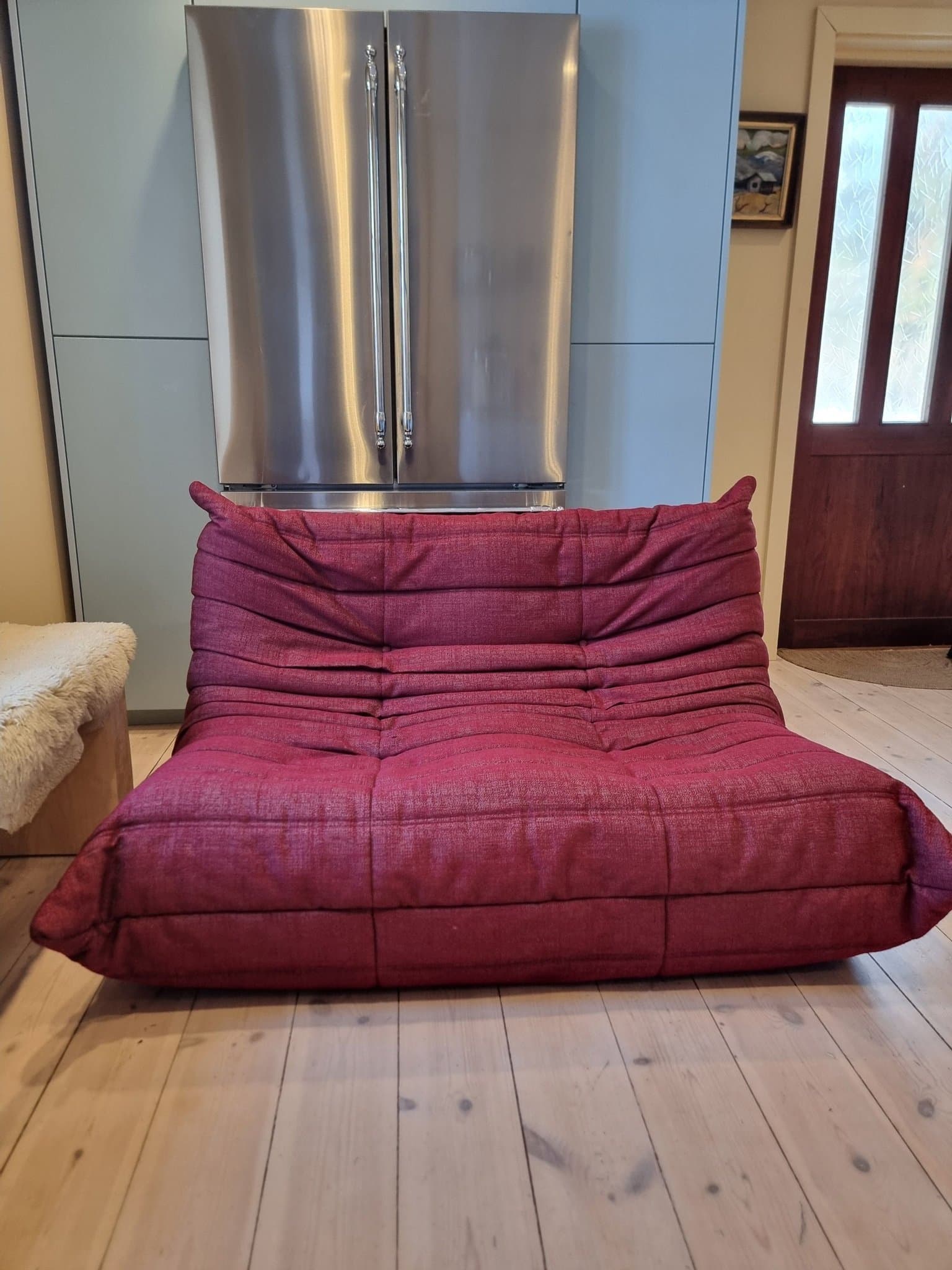 1533209606 Ligne Roset Togo Sittmöbel