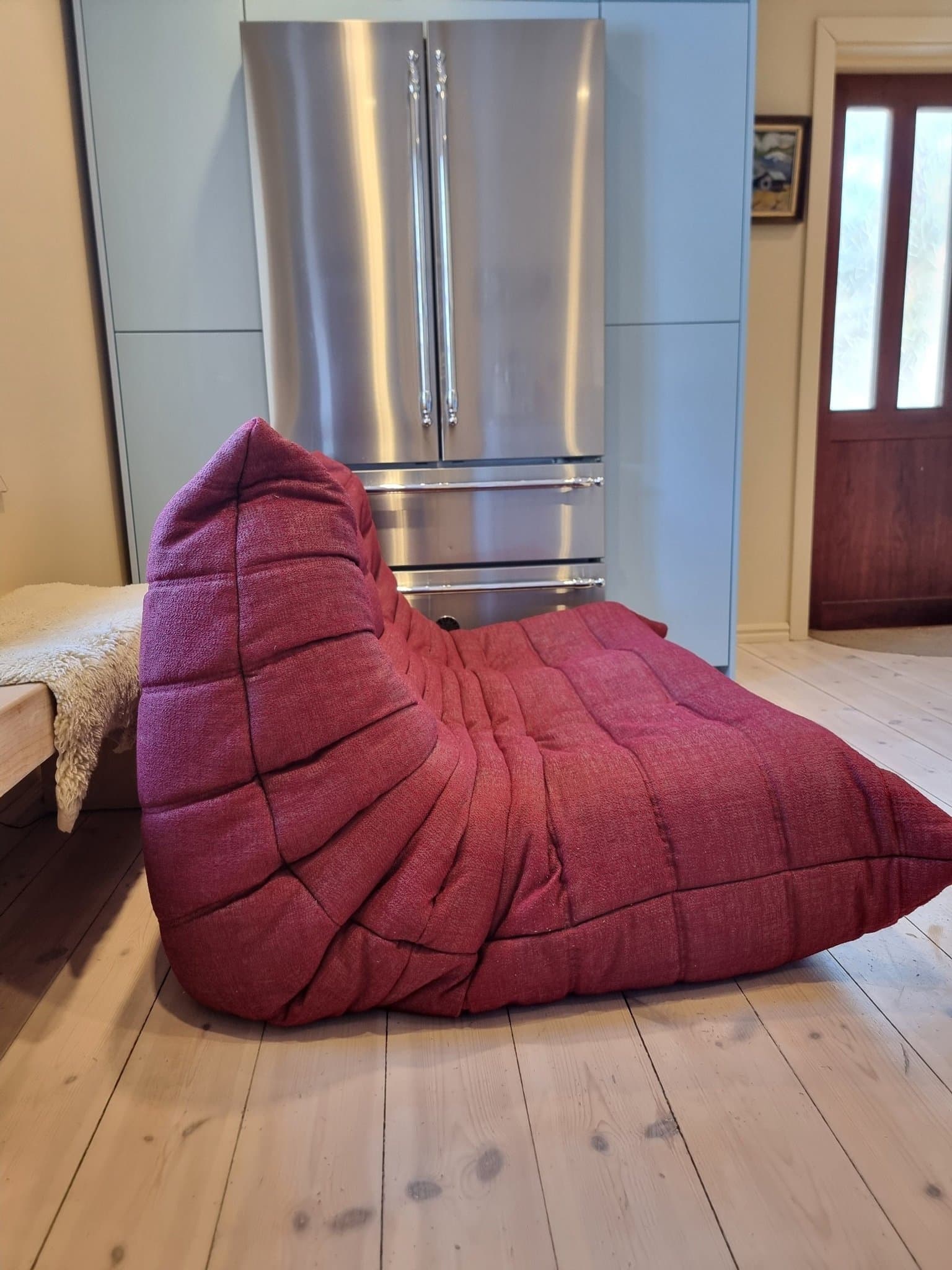 1533209606 Ligne Roset Togo Sittmöbel