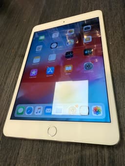 iPad Mini