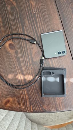 Samsung Galaxy Z Flip 5