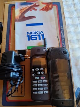 Nokia 1611