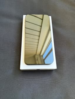 iPhone 14 Pro Max-128GB, mycket bra skick