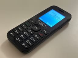 Alcatel 1016G - fully functional