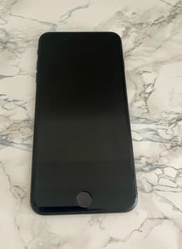 iPhone 7 Plus 32GB – Toppskick & Olåst!