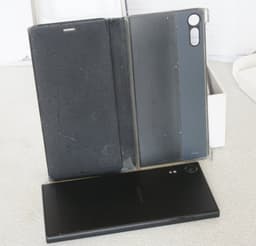 Sony Xperia XZs - Fint skick