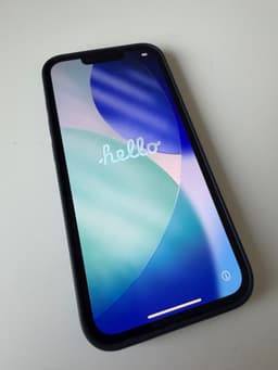 iPhone 16e 512gb