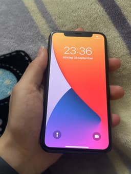 iPhone 11 Pro