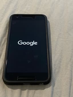 Google Nexus 5X