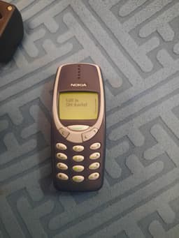 Nokia 3310