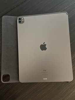 iPad Pro 12.9-inch (5th Generation) Wi-Fi