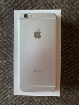 iPhone 6