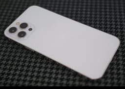 iPhone 12 Pro Max 512 minne