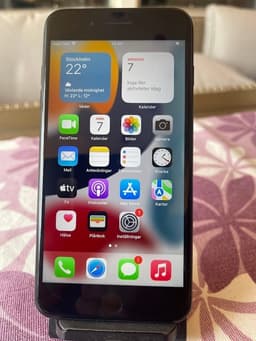 iPhone 7 Plus