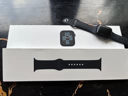 Apple Watch SE 2