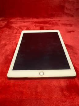 Begagnad iPad Air 2 64GB wifi + cellular!