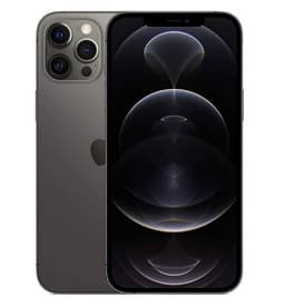 iPhone 12 Pro 128GB Grafit 100% Batterihälsa, Grade A