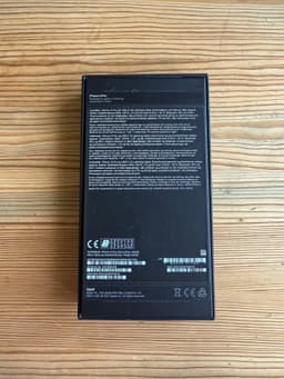 iPhone 13 Pro